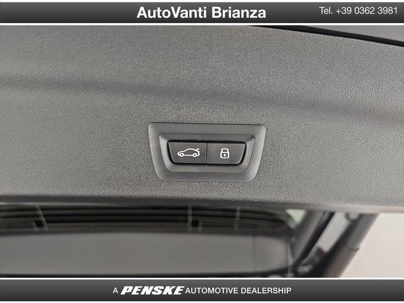 BMW iX1 eDrive 20 xLine Special Edition