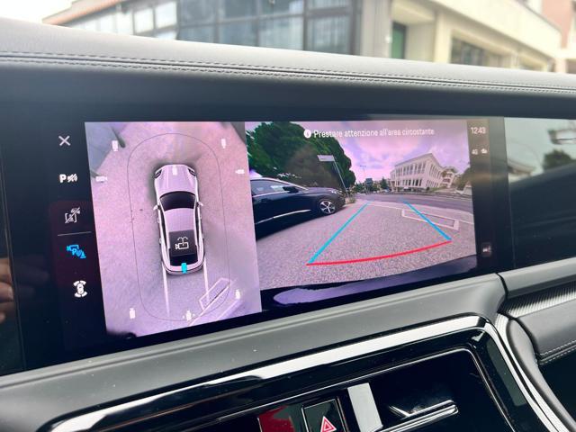PORSCHE Panamera 2.9 - Tetto / Led Matrix / Bose / 5P - 13500 KM