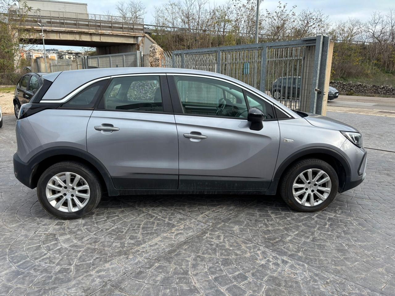 Opel Crossland 1.5 ECOTEC D 110 CV Elegance