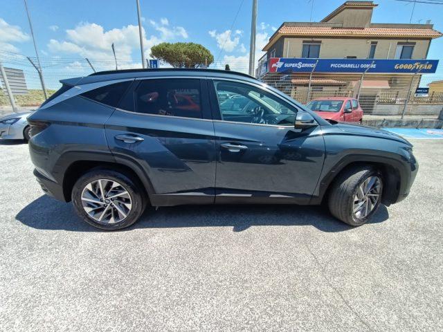 HYUNDAI Tucson 1.6 CRDi XLine PREZZO REALE!!