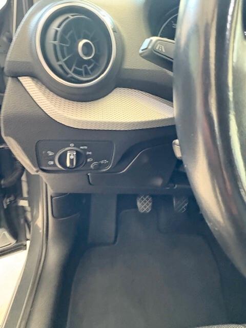 Audi Q2 1.6 TDI Design