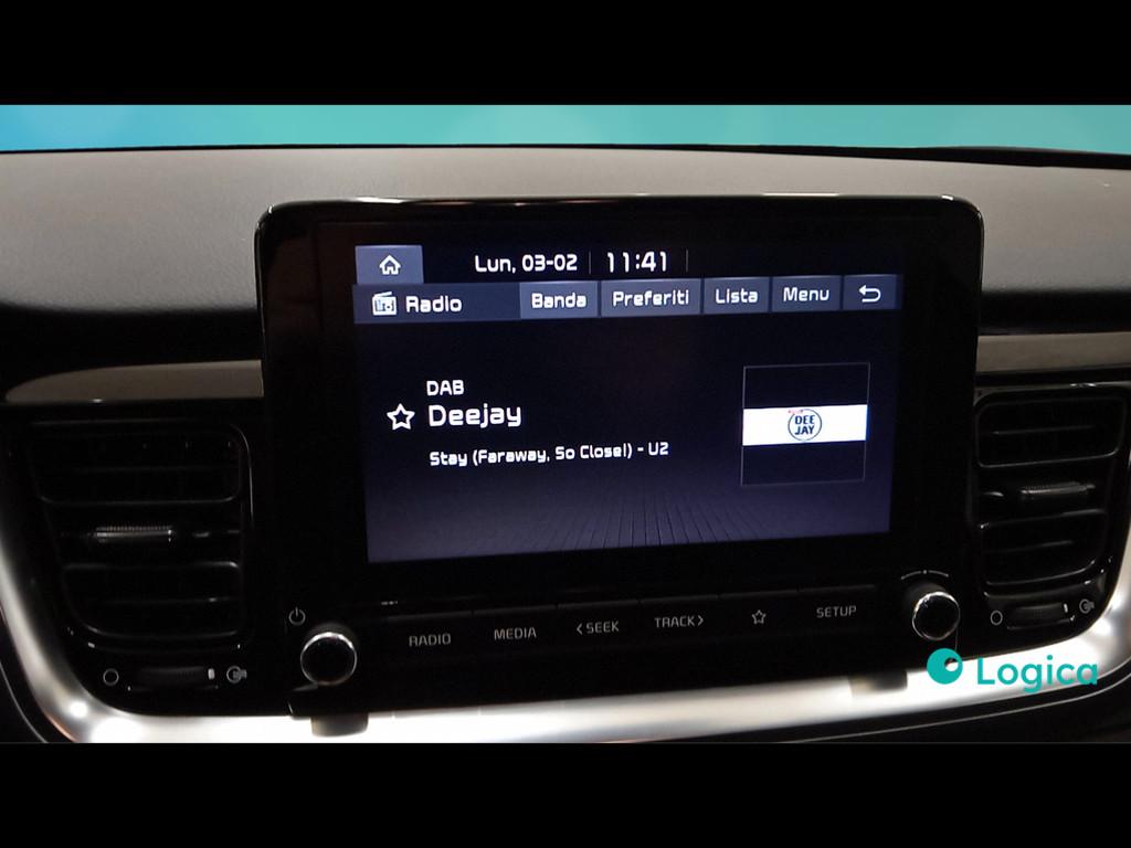 KIA Stonic - Stonic 1.2 dpi Style 84cv