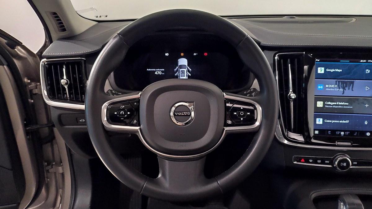 VOLVO V90 Cross Country B4 Mild Hybrid (D) Awd Automatico Ultimate