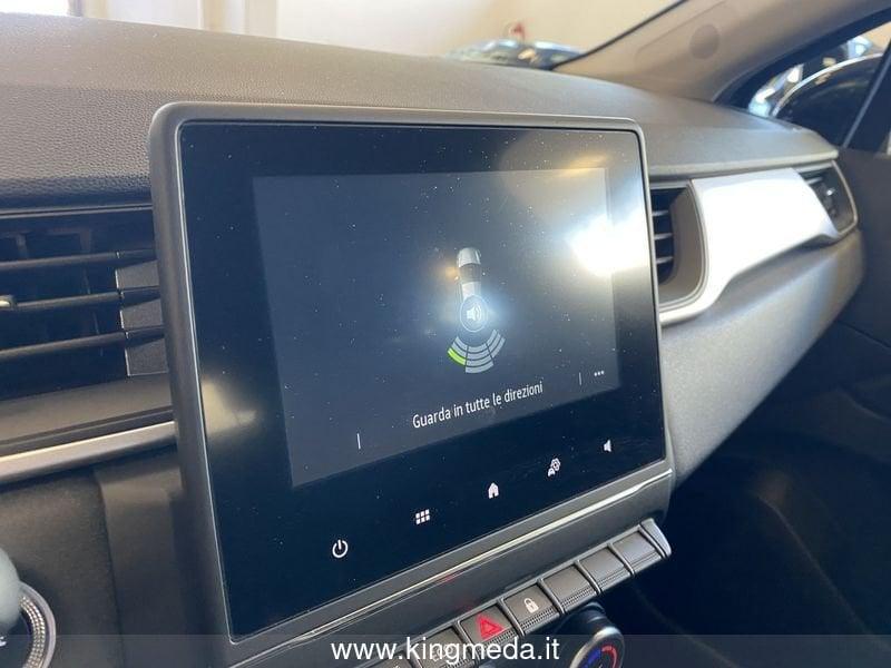 Renault Captur Captur TCe 90 CV Zen