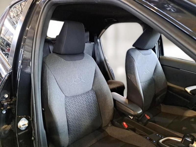 TOYOTA YARIS CROSS 1.5H 92 CV E-CVT TREND AUTO SUV