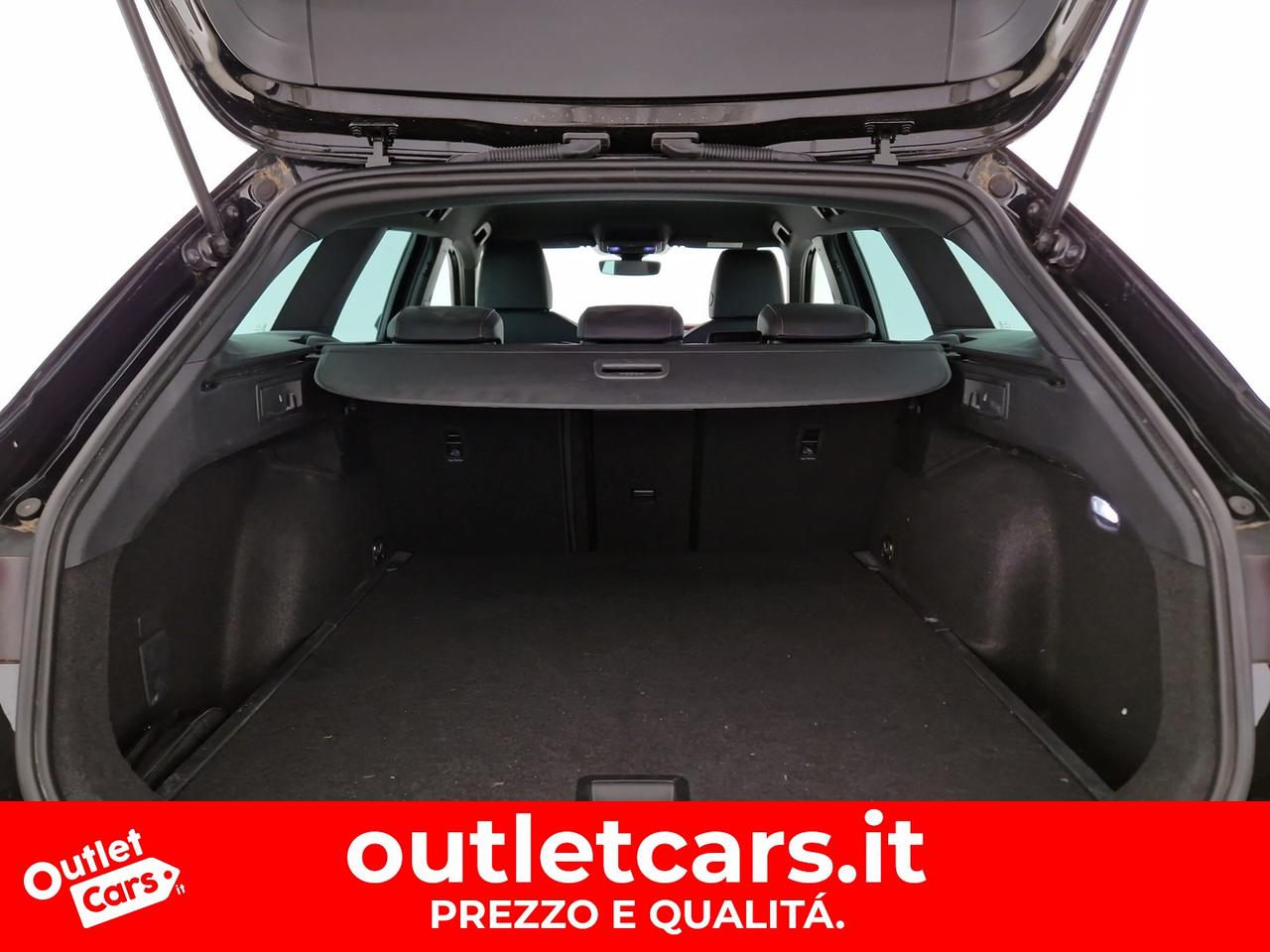 Cupra Leon Sportstourer sportstourer 2.0 tdi 150cv dsg