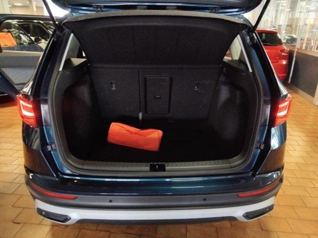 SEAT Ateca 1.0 TSI Business LED