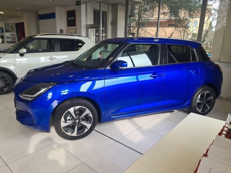 Suzuki Swift 1.2 Hybrid Top