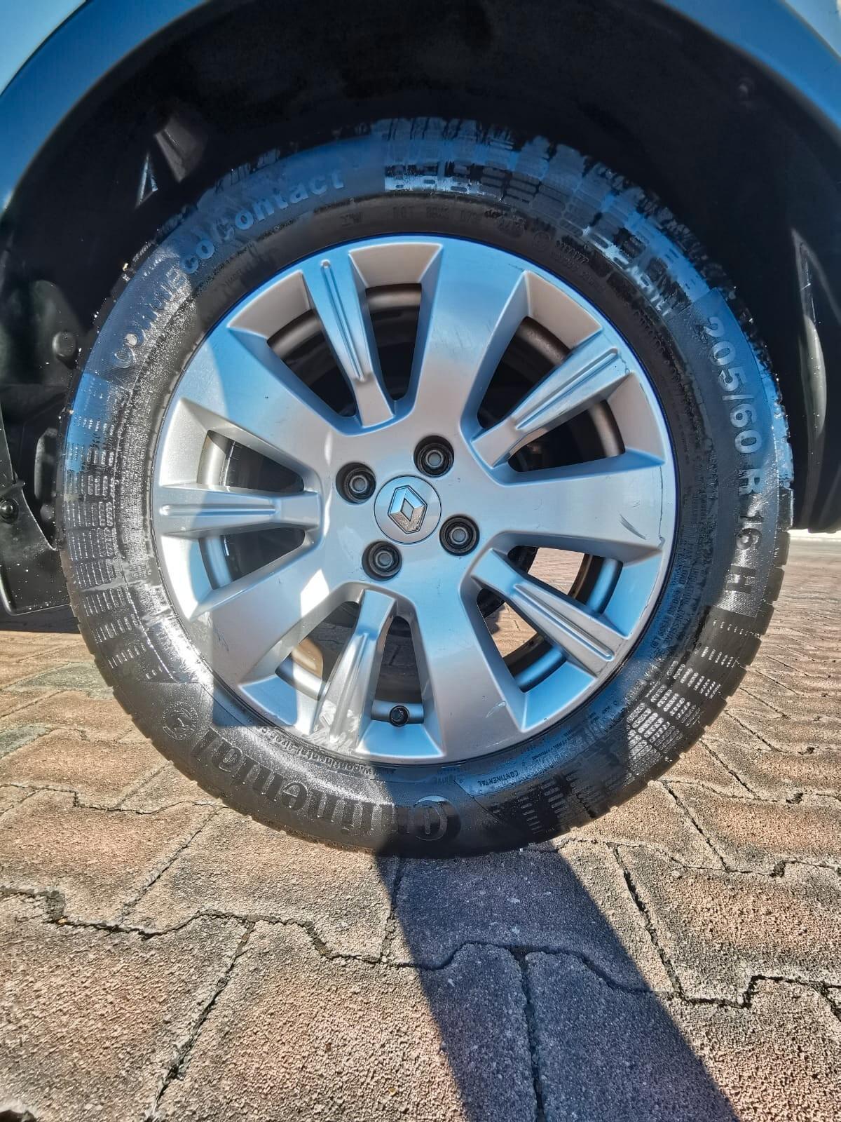 Renault Captur 1.5 dCi 8V 90 CV S&S Live 2015