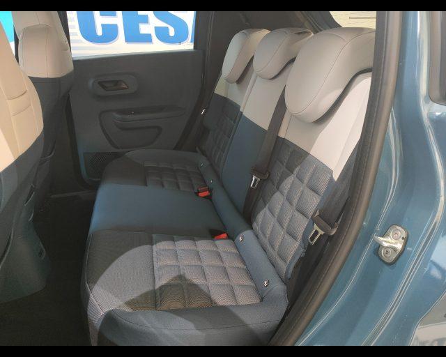 FIAT Grande Panda 1.2 hybrid La Prima 110cv edct