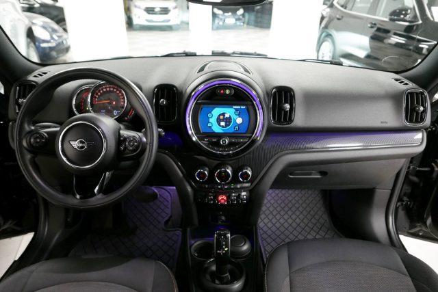 MINI Countryman 1.5 One D Countryman Automatica