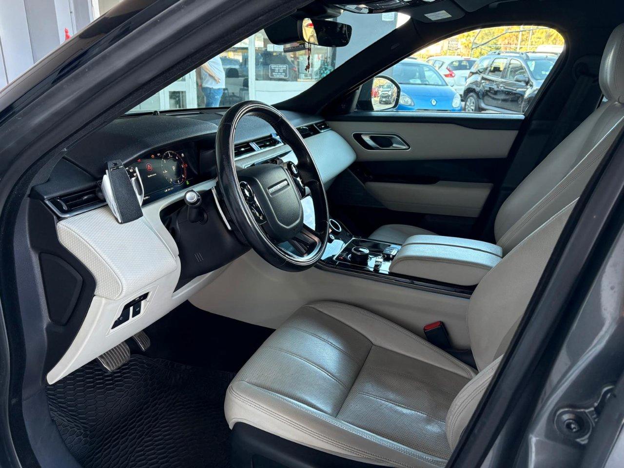 Land Rover Range Rover Velar 2.0 td4 R-Dynamic 180cv auto