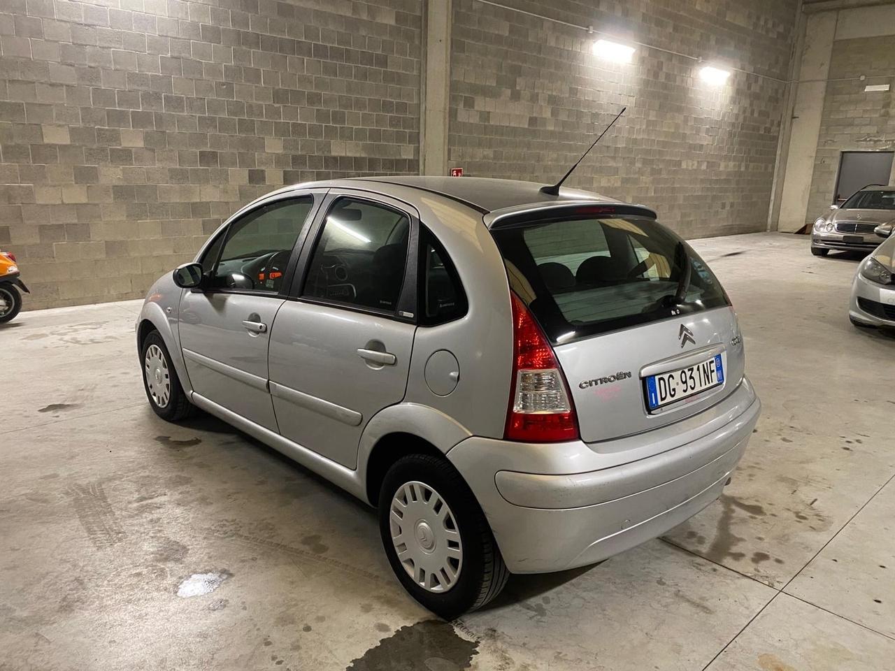 Citroen C3 1.1 Cashmere