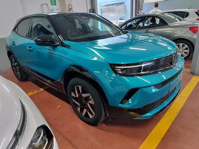 Opel Mokka Hybrid 145 CV DCT6 GS