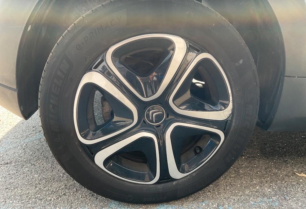 Citroen C3 BlueHDi 100 S&S Shine