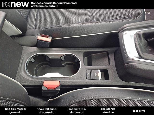 RENAULT Captur 1.0 TCE GPL TECHNO