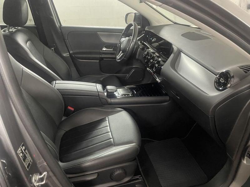 Mercedes-Benz GLA GLA 200 d Automatic Sport CON INTERNI IN PELLE