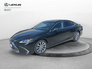 Lexus ES ES Hybrid Executive