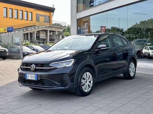 Volkswagen Taigo 1.0 TSI 70kW Life
