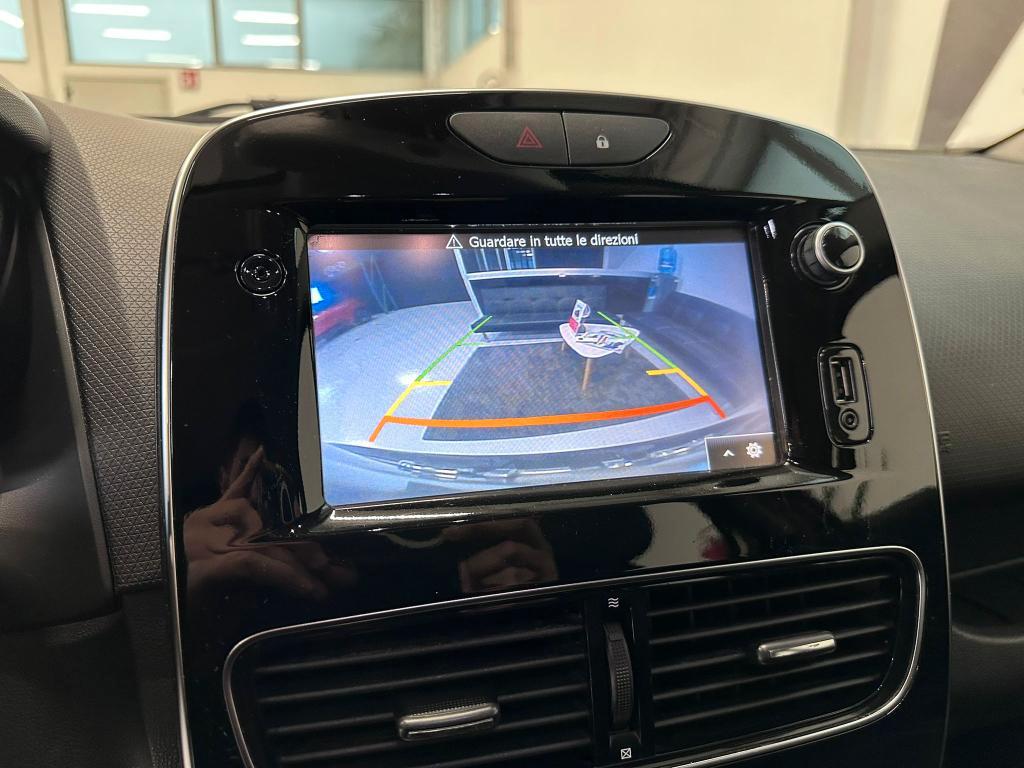 Renault Clio 5 Porte Clio 1.5 dci energy Ecobusiness 90cv