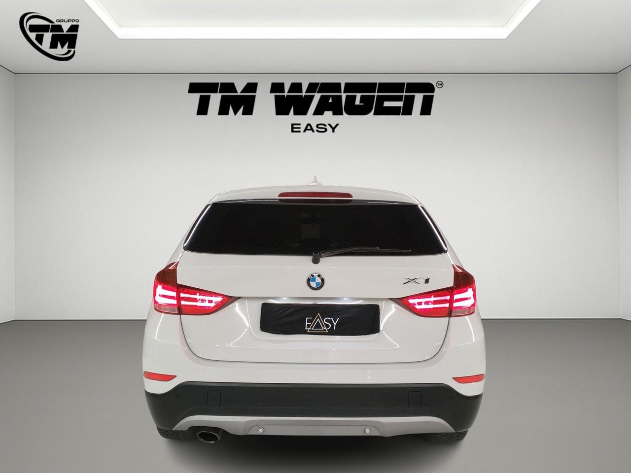 Bmw X1 sDrive16d Sport Line