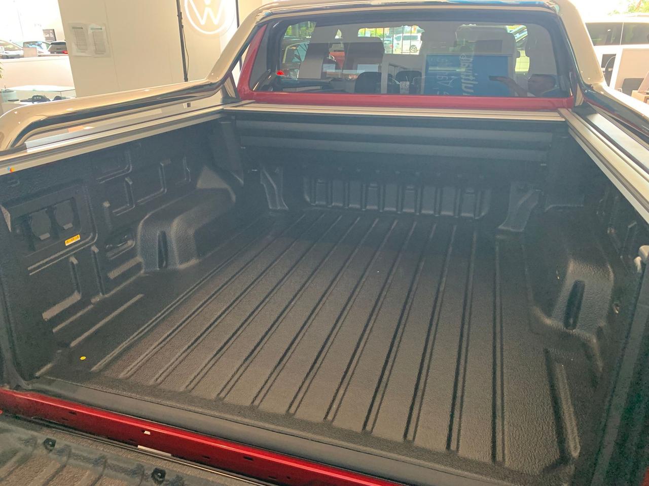 Volkswagen Amarok 2.0 tdi style 4motion auto