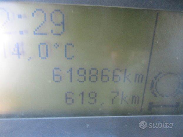 Iveco EUROCARGO 120/24 TRASPORTO BESTIAME