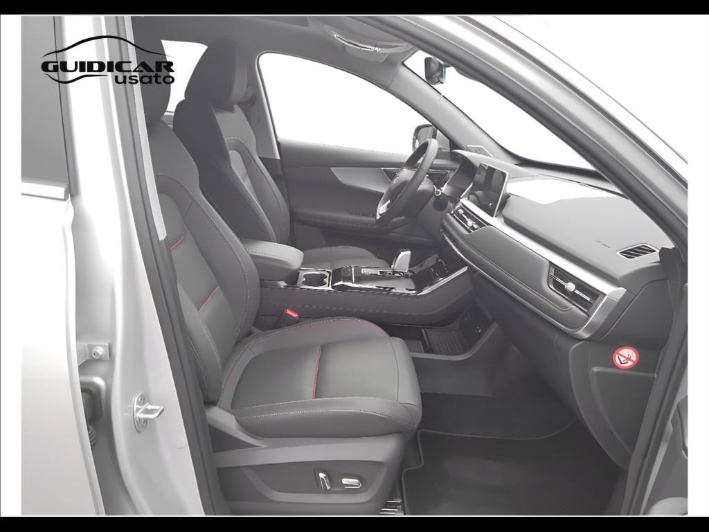 DR MOTOR DR 6.0 - DR 6.0 1.5 turbo 154cv cvt