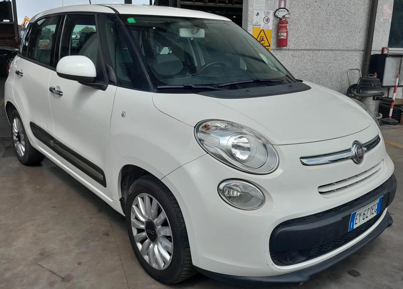 Fiat 500L 1.3 Multijet 85 CV Pop Star