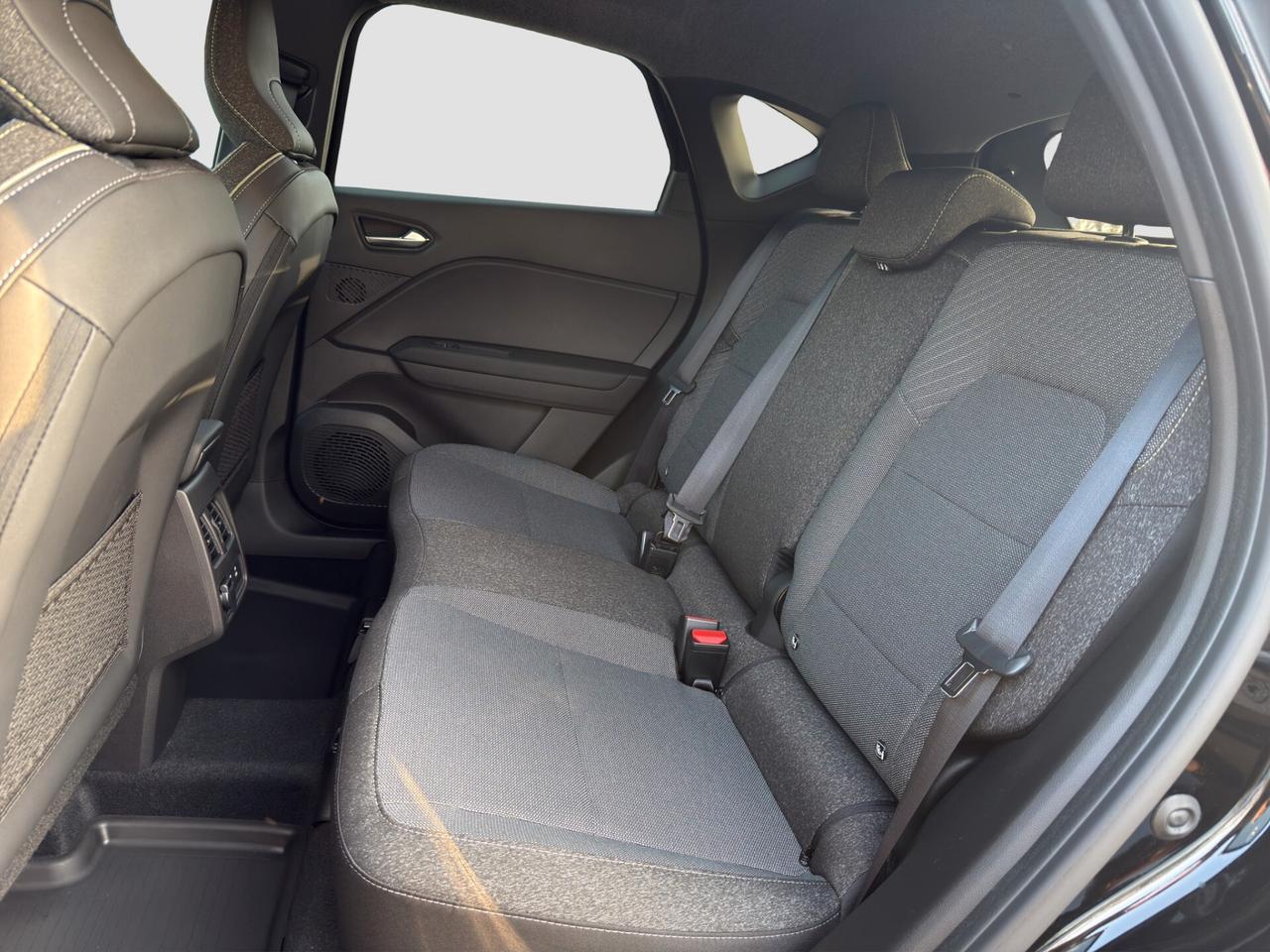 Renault Captur Full Hybrid E-Tech 160 CV Techno