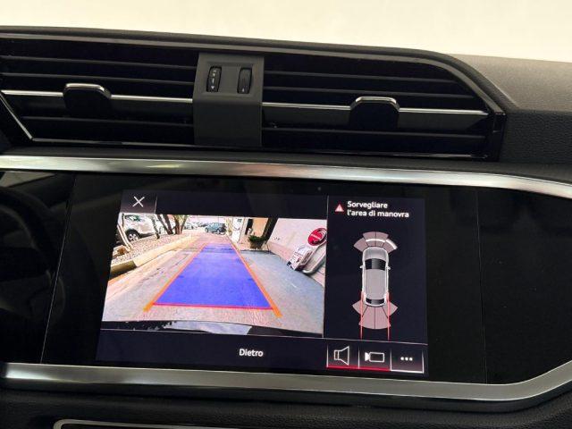 AUDI Q3 SPB 40 TDI quattro S tronic