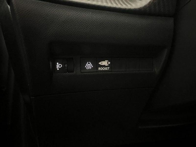 Peugeot 208 208 1.5 bluehdi Active Pack s&s 100cv