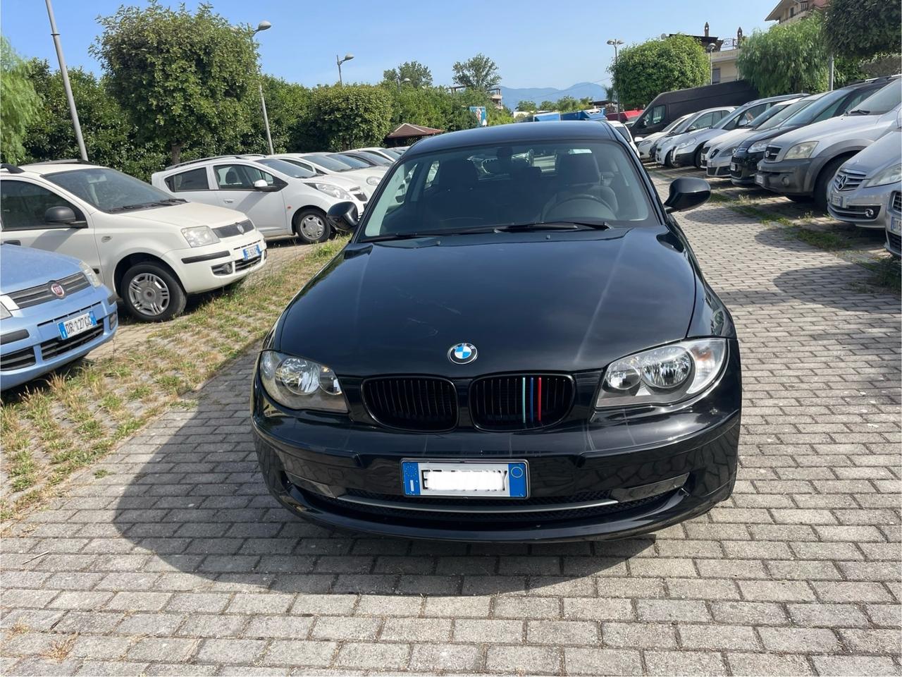 Bmw 116 116i cat 3 porte.It M-sport