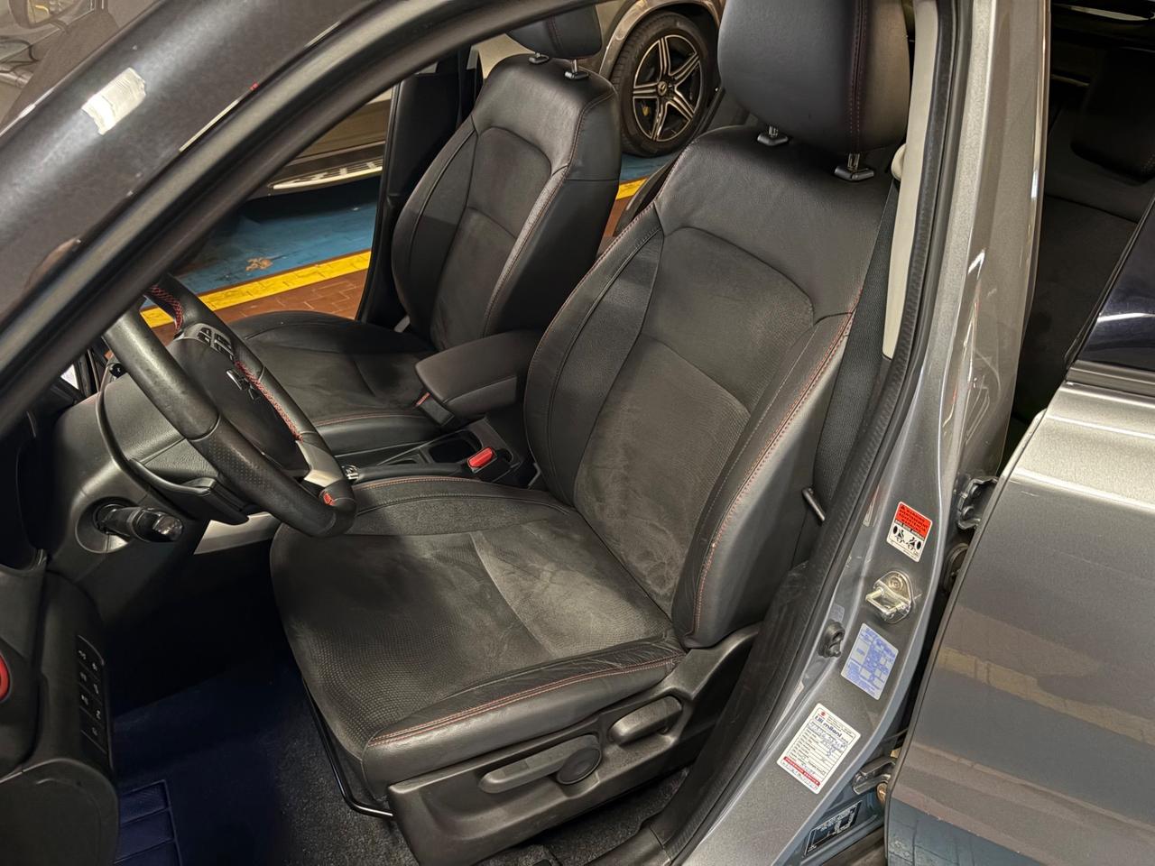 Suzuki Vitara 1.4 Boosterjet A/T 4WD AllGrip XT