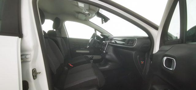 CITROEN C3 BlueHDi 100 S&S Feel