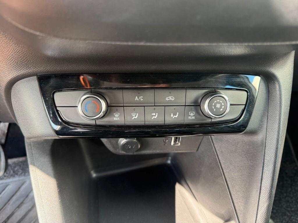 Opel Corsa 1.5 D 100 CV Edition