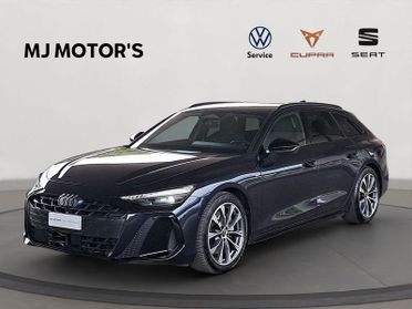 Audi A6 TDI quattro 150 kW S tronic S line edition