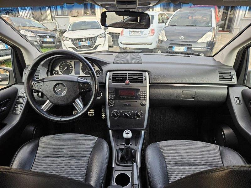 Mercedes-Benz Classe B B 180 CDI Sport