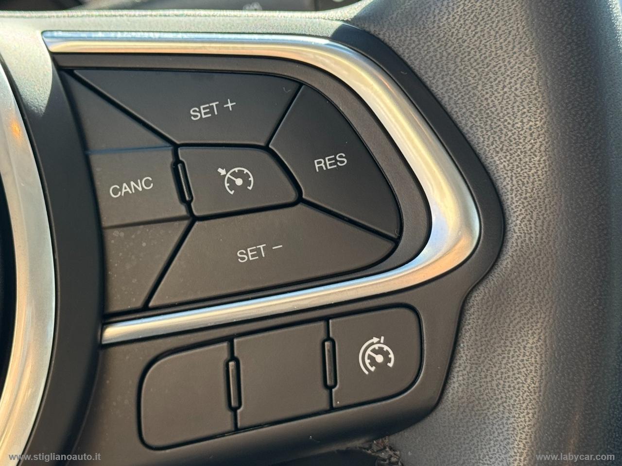 FIAT 500X 1.3 M.Jet 95 CV Connect
