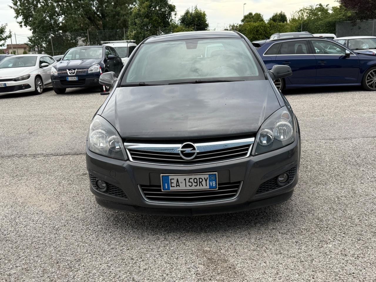 Opel Astra 1.6 16V GPL-TECH Station Wagon Enjoy