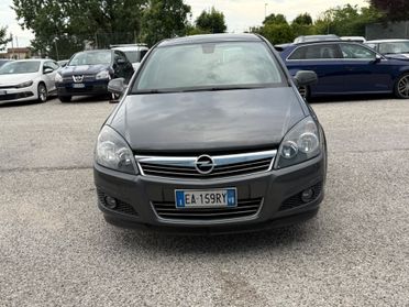 Opel Astra 1.6 16V GPL-TECH Station Wagon Enjoy