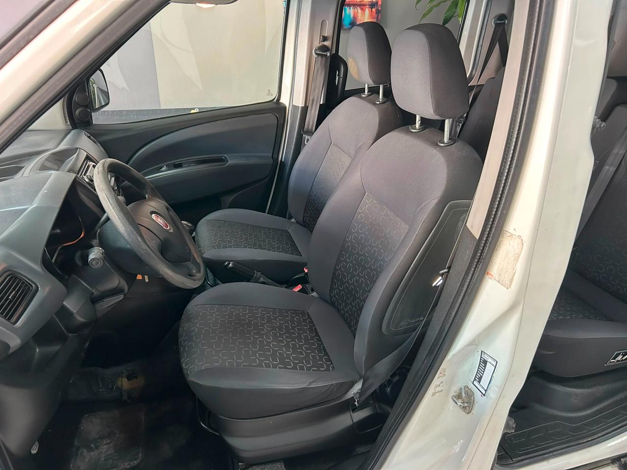 Fiat Doblò 1.6 MJT 16V Active