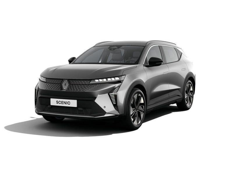 Renault Scénic E-TECH ELECTRIC techno 170 cv comfort range