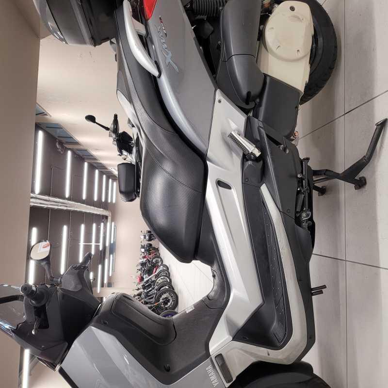 Yamaha X-Max 250 - 2007