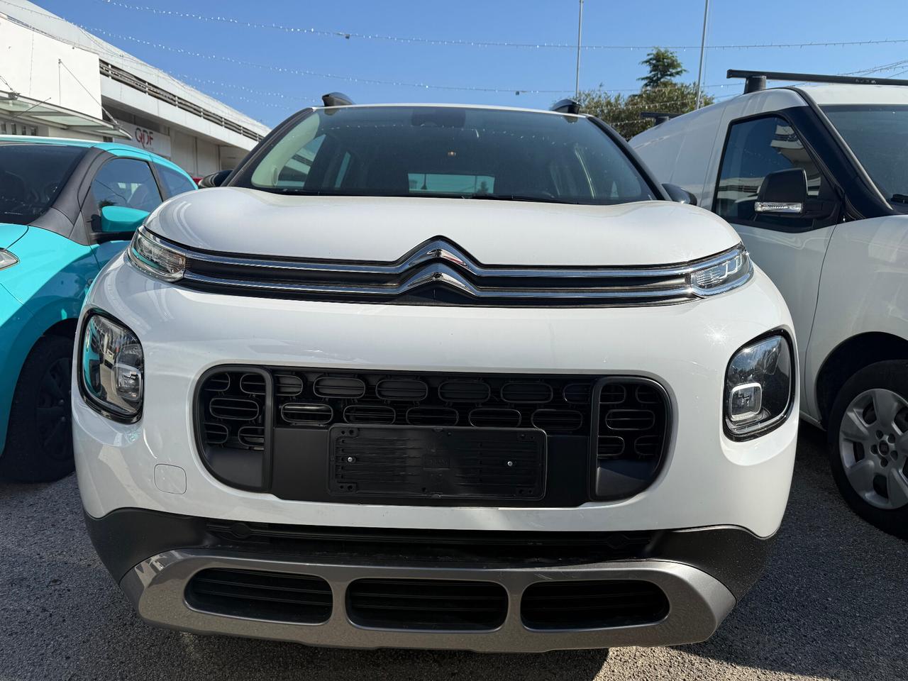 CITROEN C3 AIRCROSS 1.5 BLUEHDI
