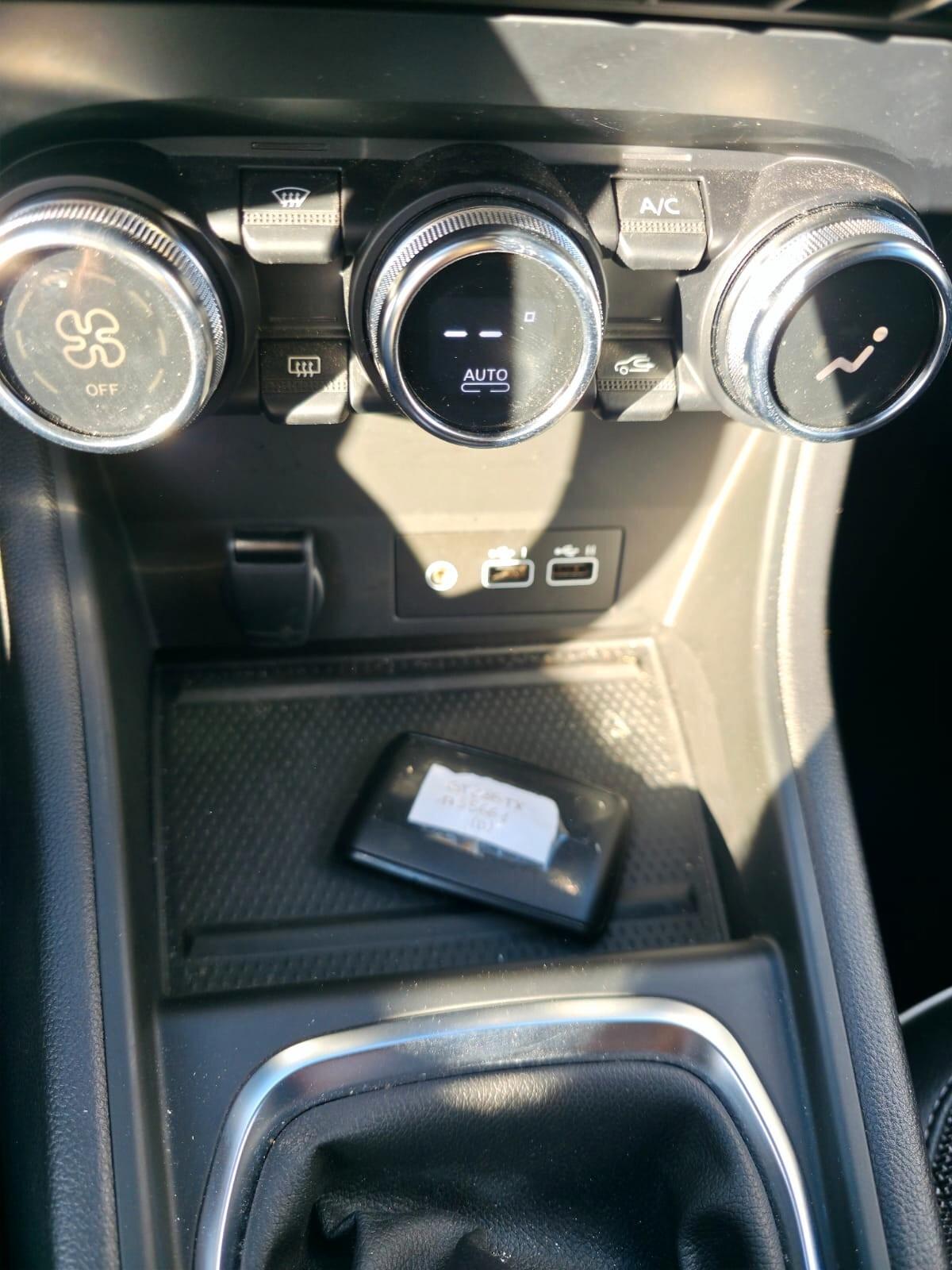 Renault Captur TCe 90 CV Techno