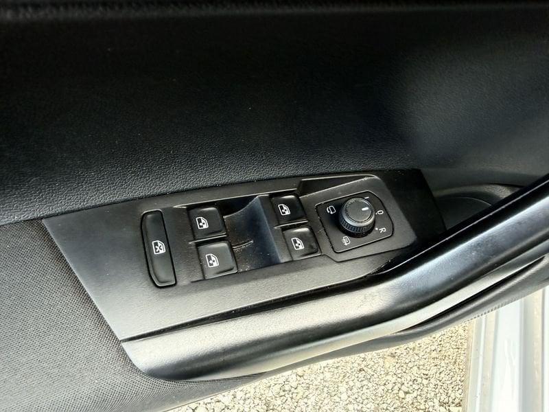 Volkswagen Polo Polo 1.0 tsi 95cv dsg