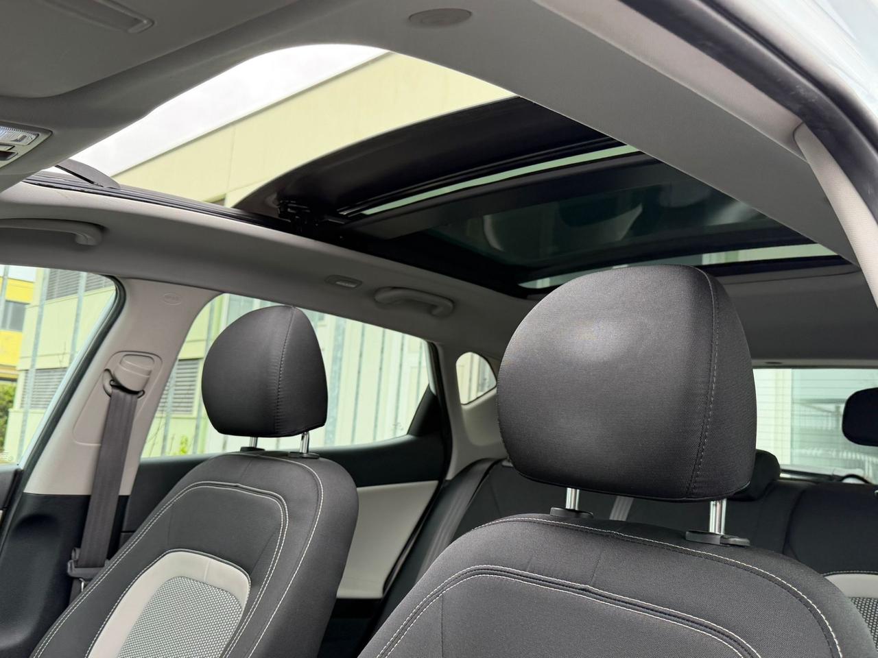 Kia Ceed cee'd 1.6 CRDi 110 CV 5 porte Cool