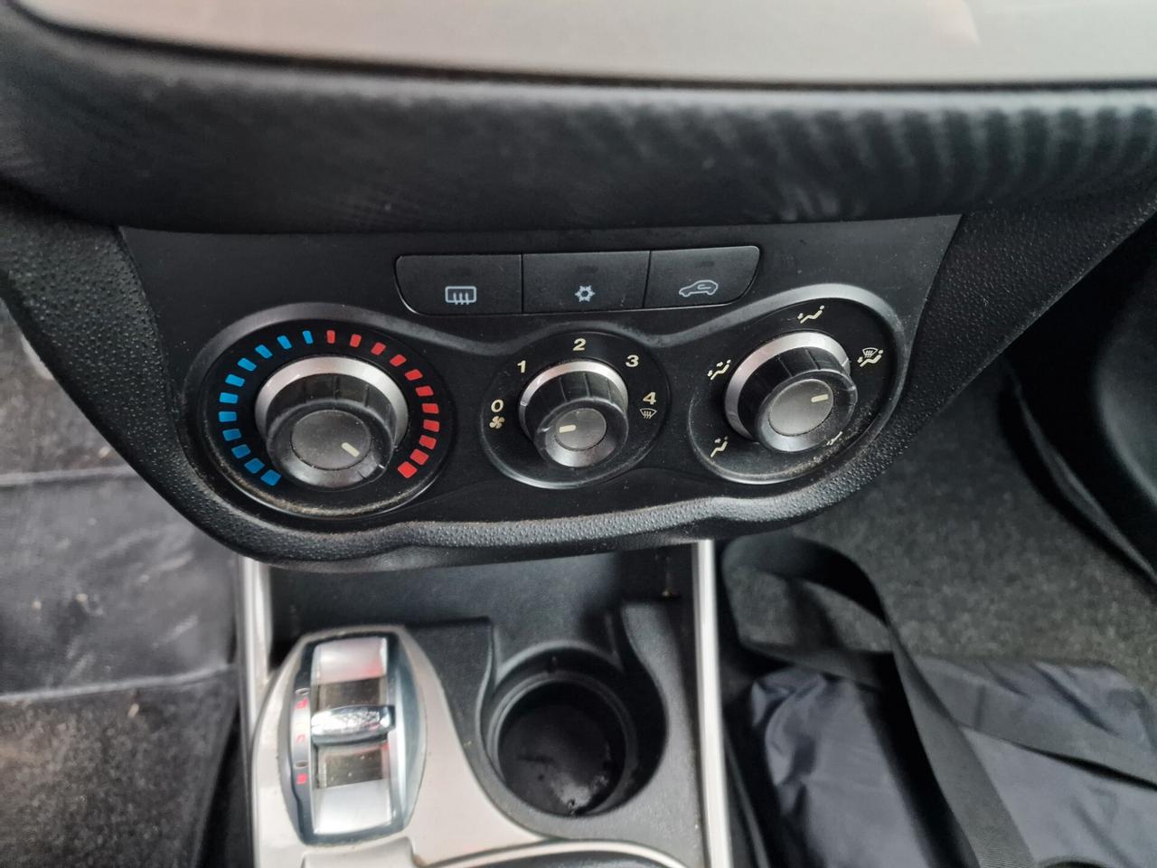 Alfa Romeo MiTo 1.6 JTDm 16V Distinctive