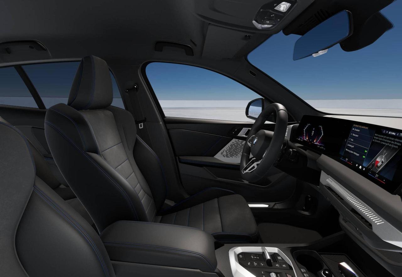 BMW Serie 1 118d MSport